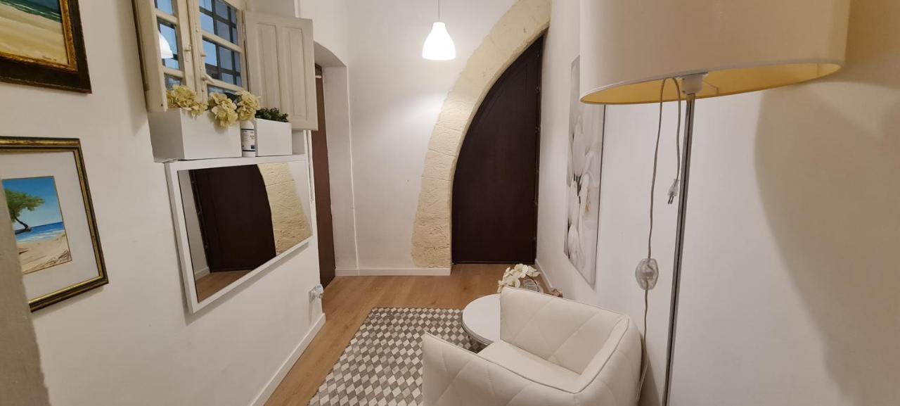 Beni Benius Cagliari Exterior foto