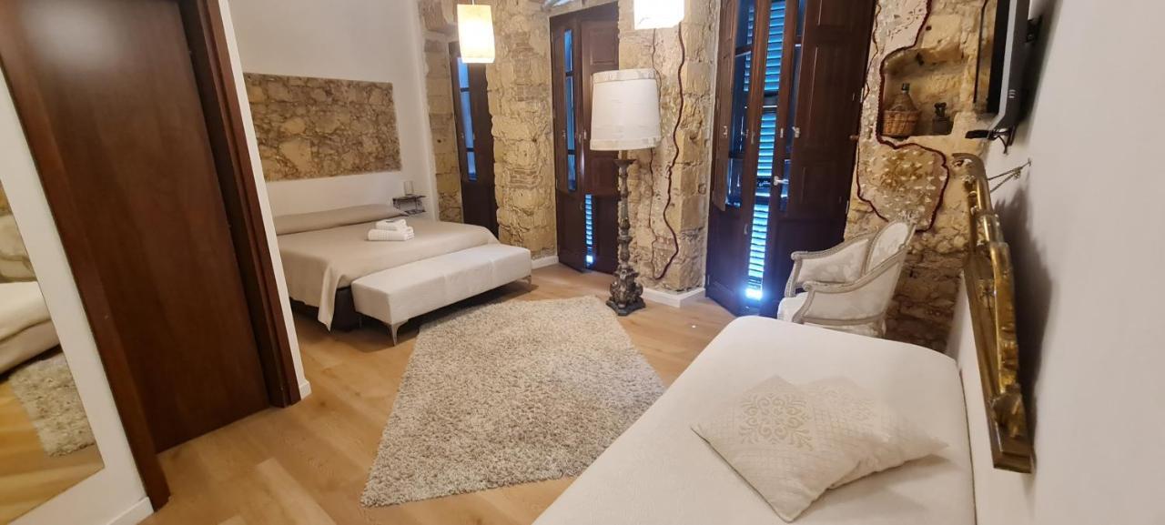Beni Benius Cagliari Exterior foto