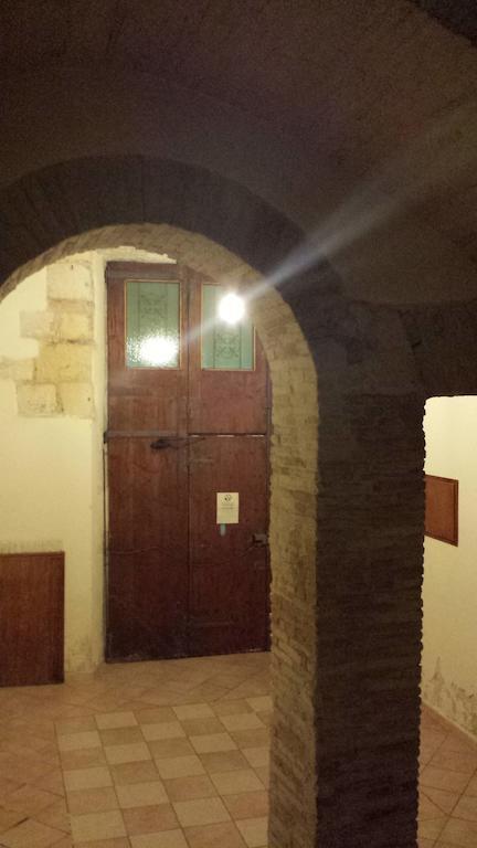 Beni Benius Cagliari Exterior foto