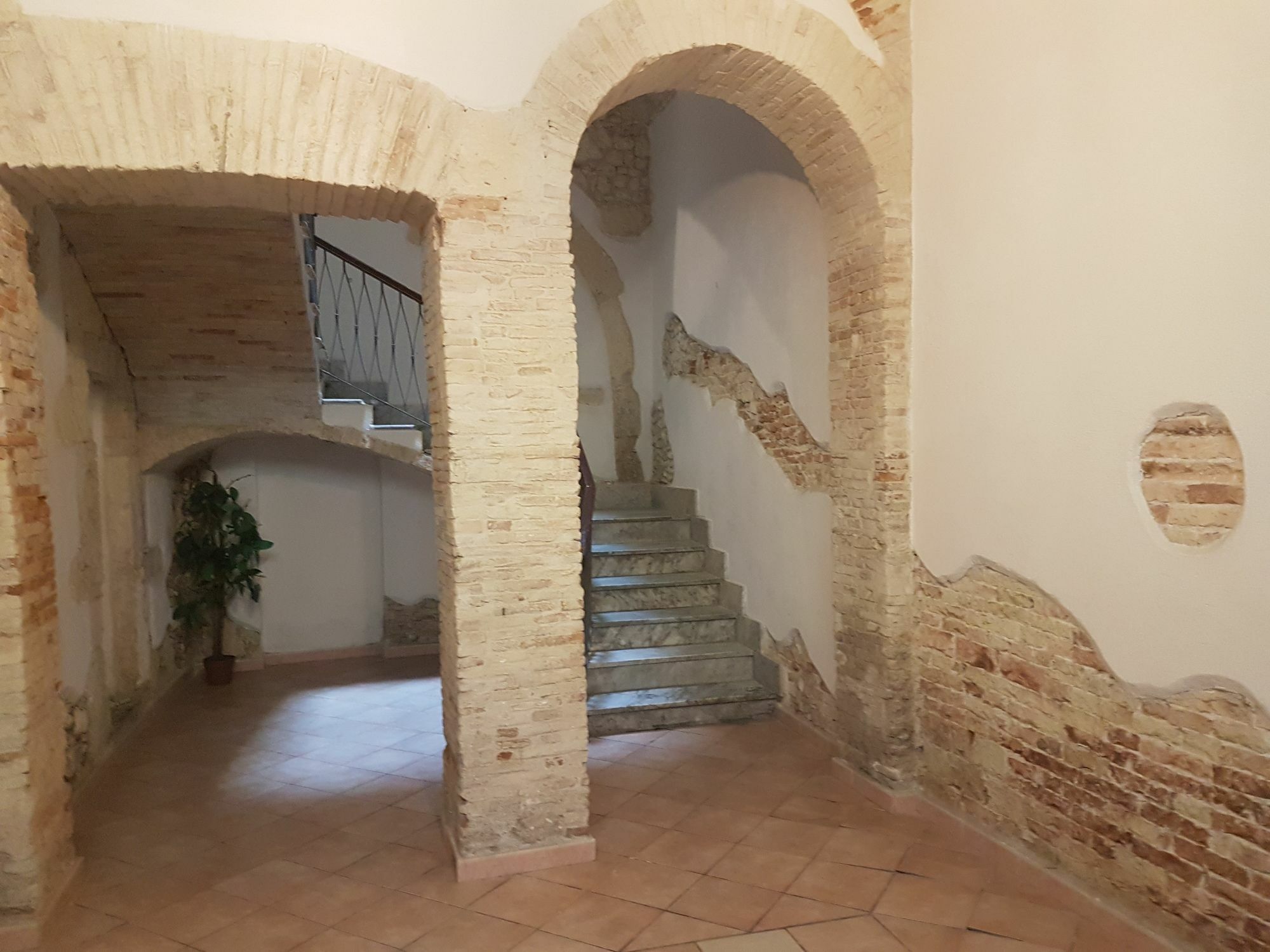 Beni Benius Cagliari Exterior foto