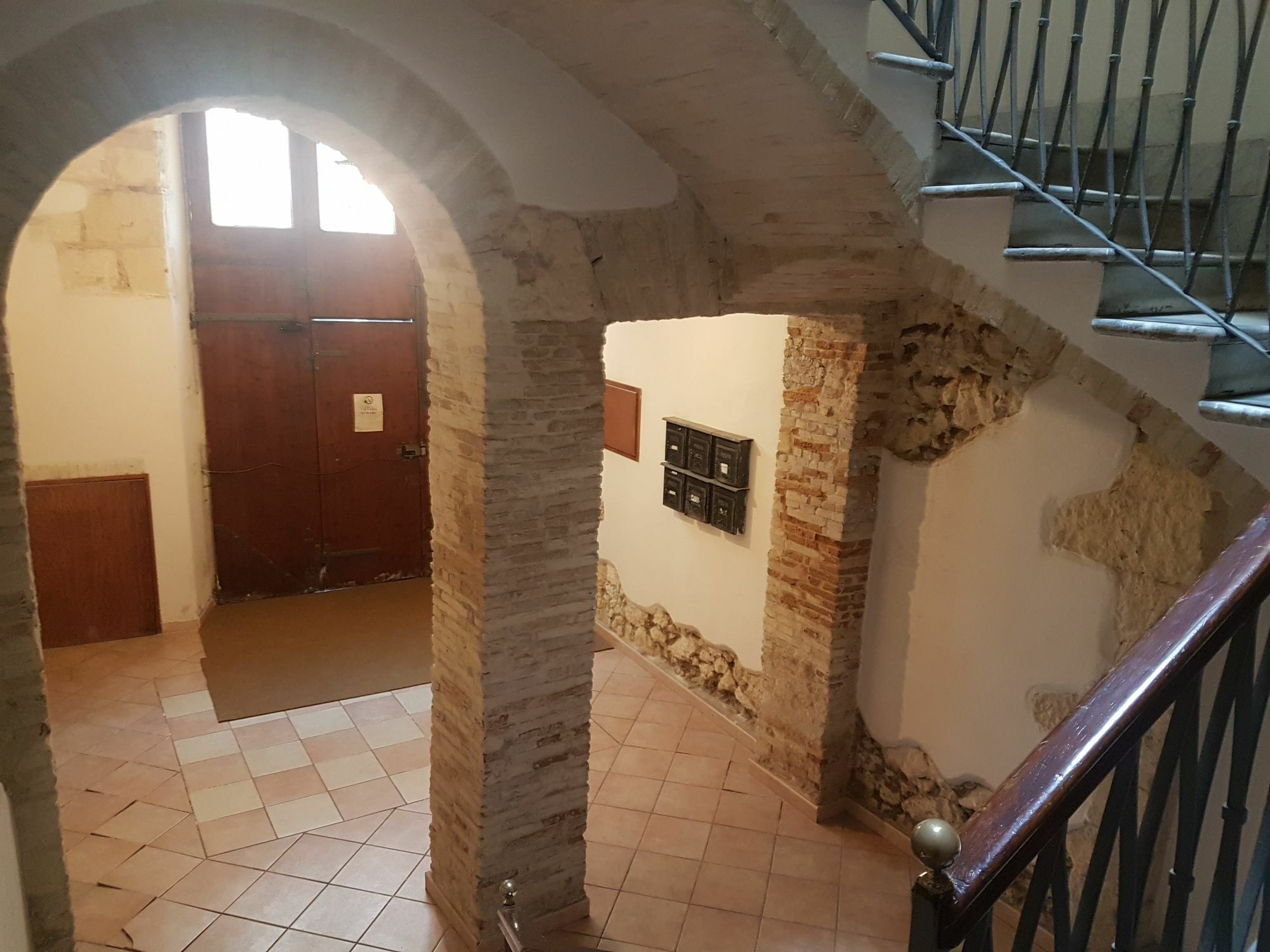 Beni Benius Cagliari Exterior foto