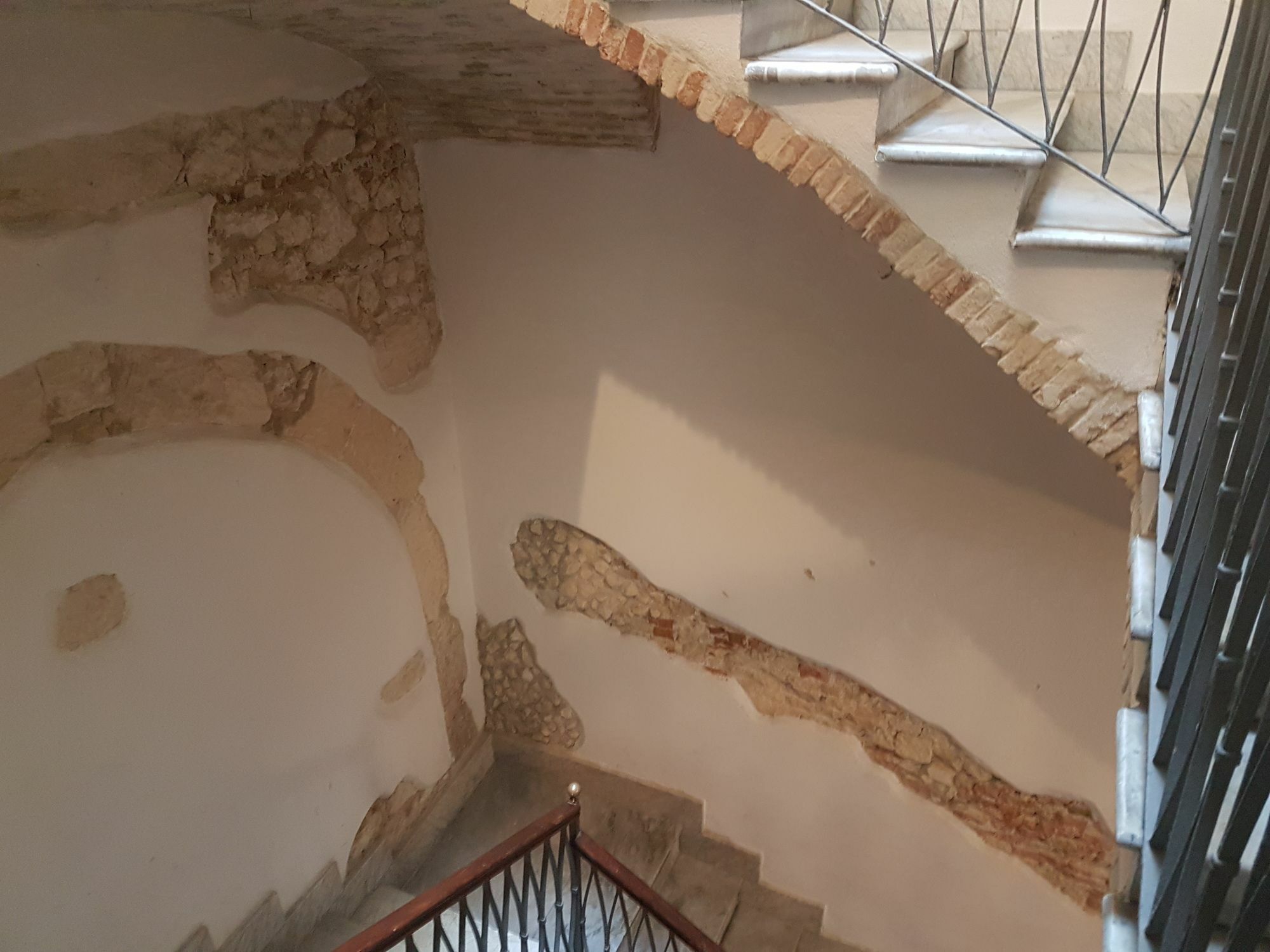 Beni Benius Cagliari Exterior foto