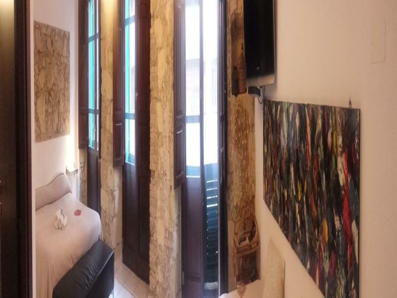 Beni Benius Cagliari Exterior foto