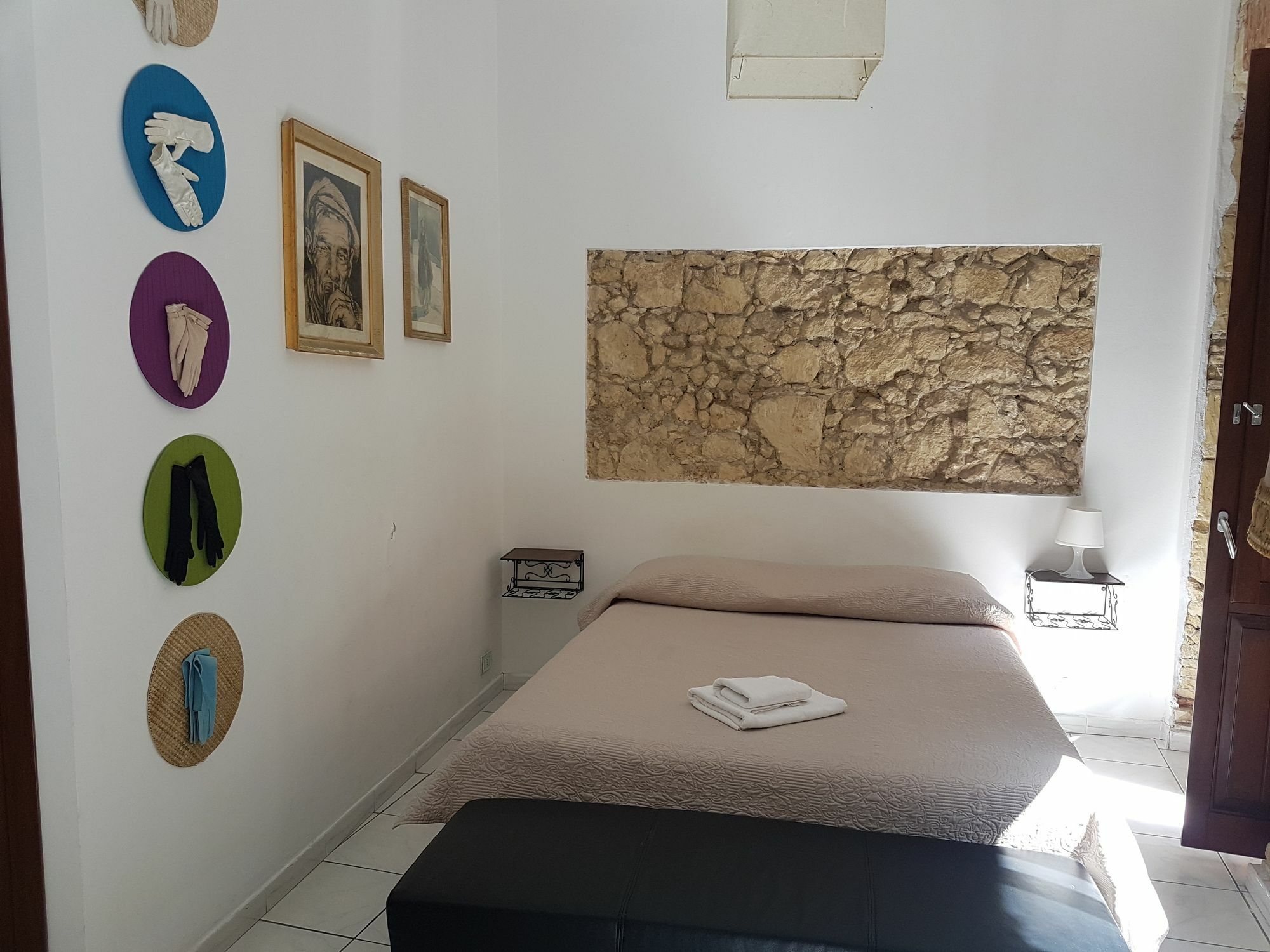 Beni Benius Cagliari Exterior foto