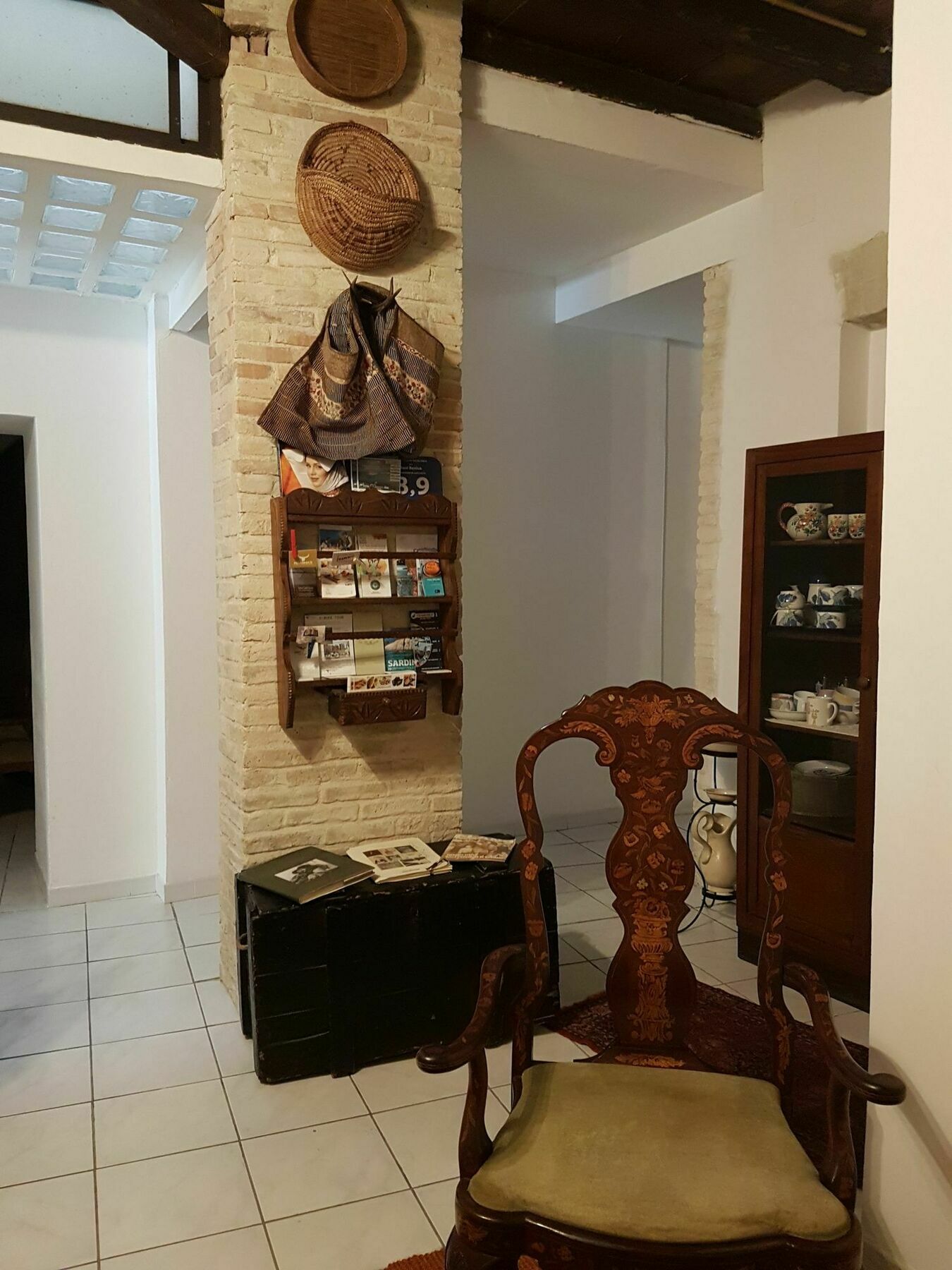 Beni Benius Cagliari Exterior foto